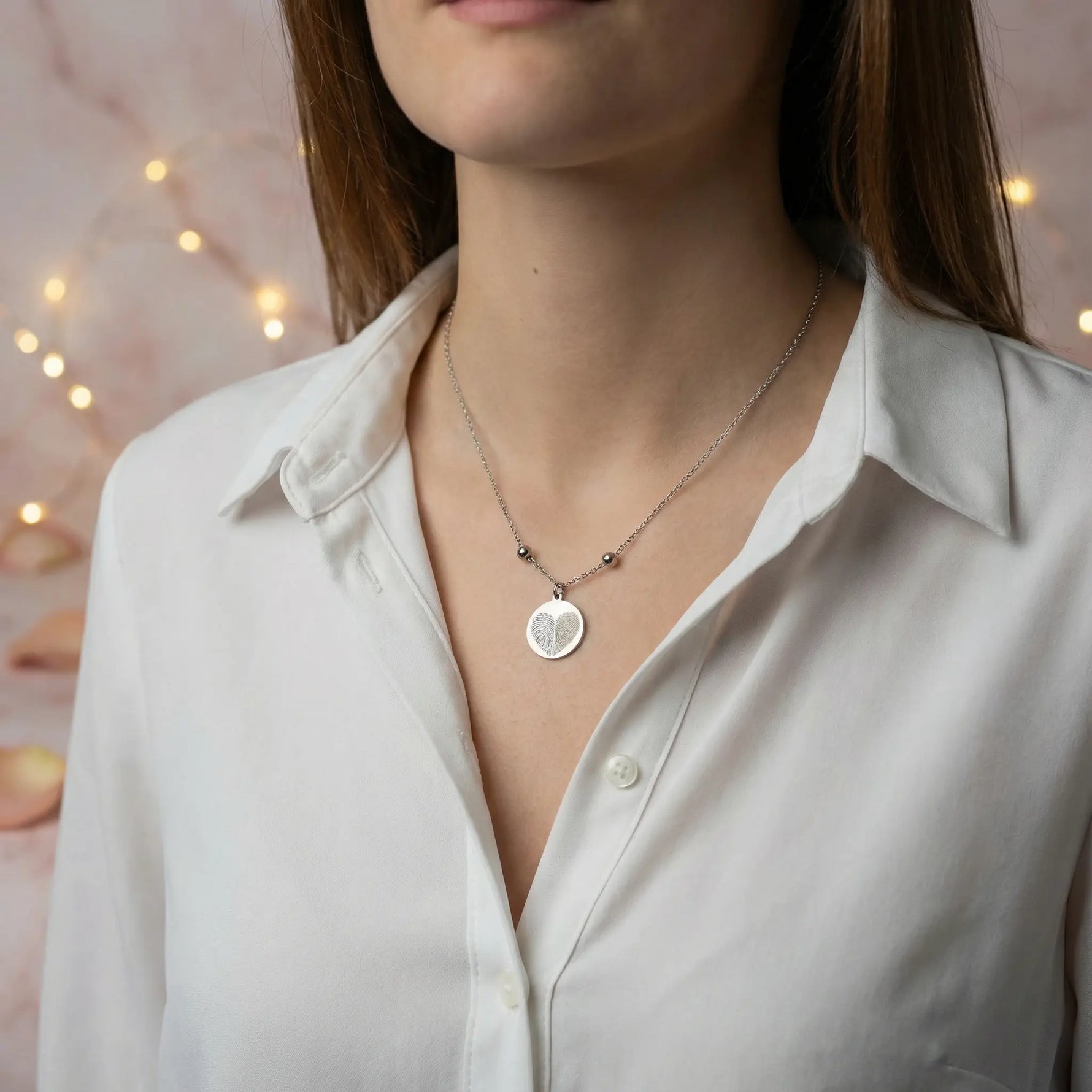 Warum personalisierter Schmuck das perfekte Muttertagsgeschenk ist