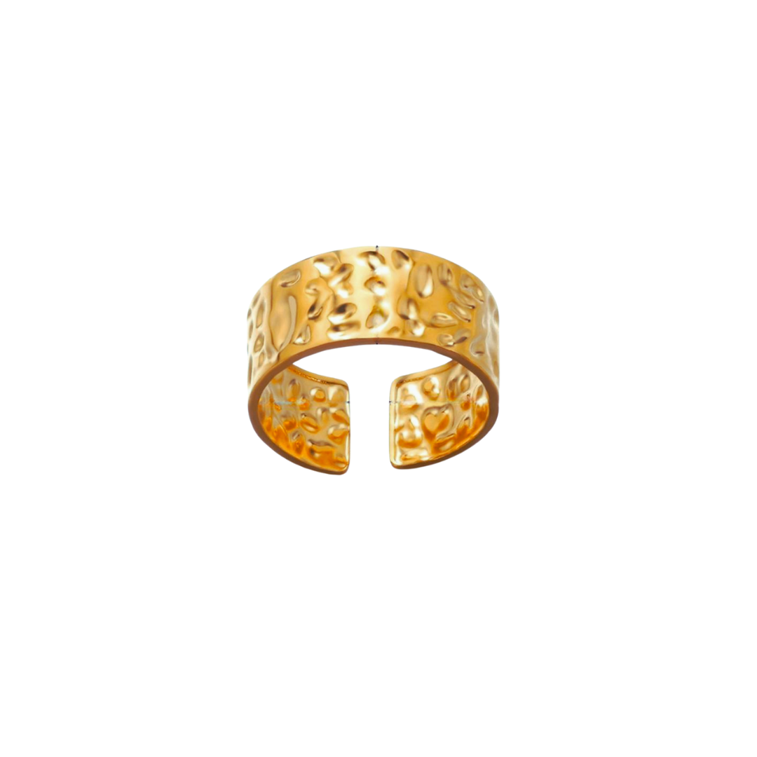 Krone Ring